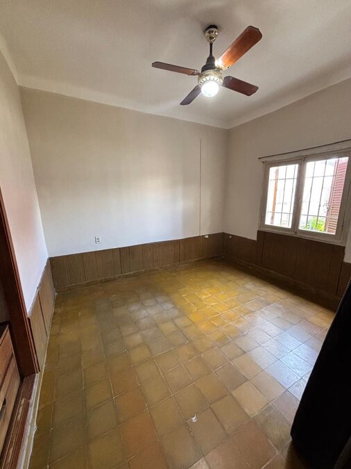 Casa en alquiler (Rodriguez Peña n° 640, ciudad de Paraná, E.R)