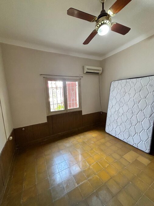 Casa en alquiler (Rodriguez Peña n° 640, ciudad de Paraná, E.R)