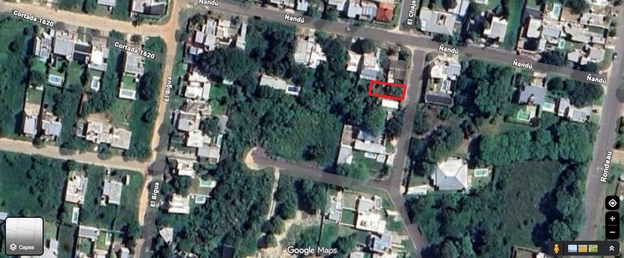 LOTE EN VENTA | Lomas del Golf