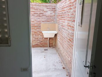 Casa en alquiler – Calle Luis Palma 2040