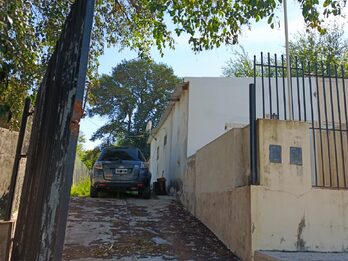 Casa en alquiler – Calle Luis Palma 2040