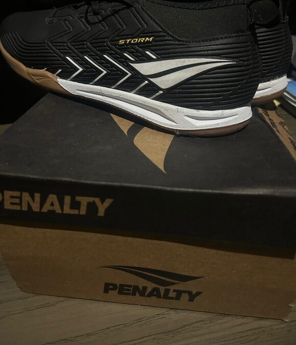 Botines de Futsal