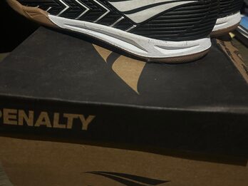 Botines de Futsal