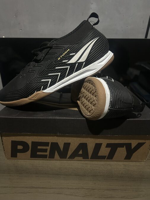 Botines de Futsal