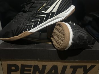 Botines de Futsal