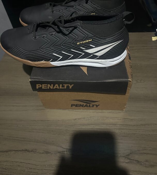 Botines de Futsal