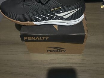 Botines de Futsal