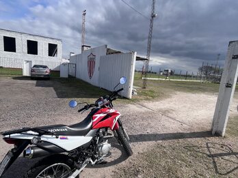 Honda XR 150