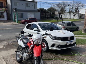 Honda XR 150