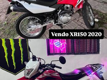 Honda XR 150