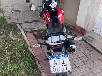 Honda XR 150
