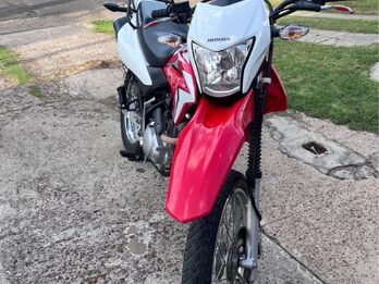 Honda XR 150