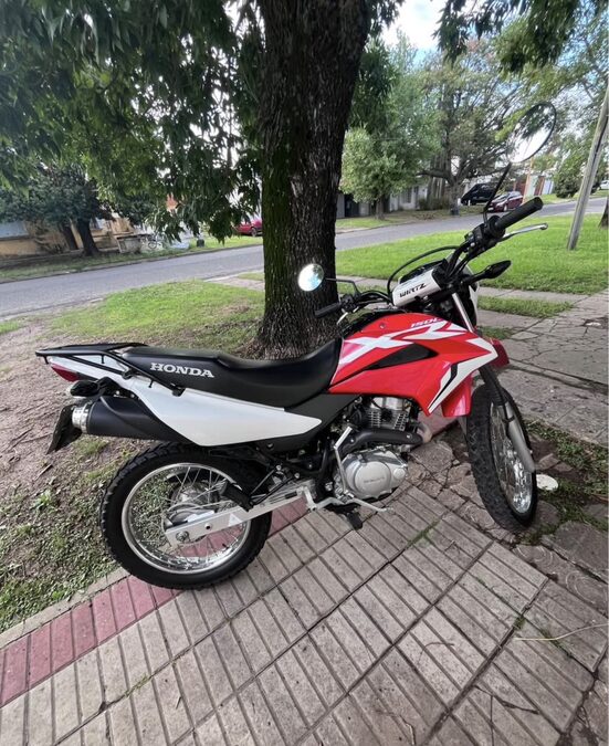 Honda XR 150