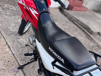 Honda XR 150