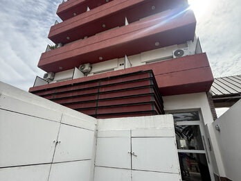 ALQUILAMOS - Dpto 1 dormi  en calle Racedo 525, Paraná. ER