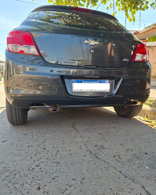 VENDO ONIX JOY 2018