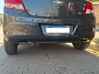 VENDO ONIX JOY 2018