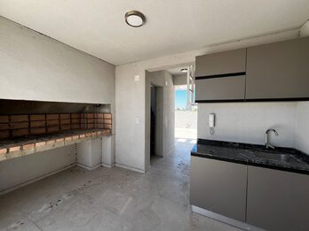 25 de mayo 613. Departamento en alquiler un dormitorio y patio seco