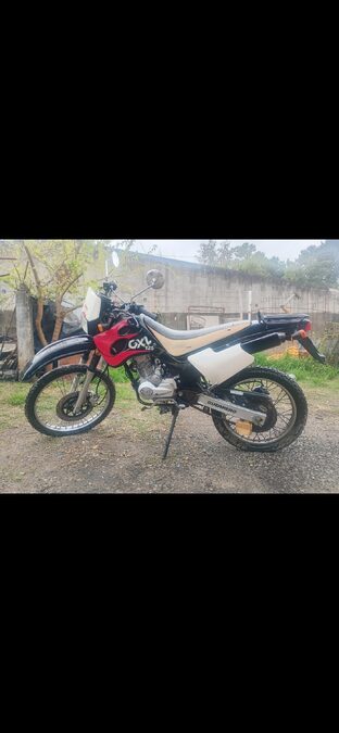 VENDO GXL 125