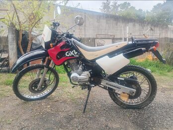 VENDO GXL 125