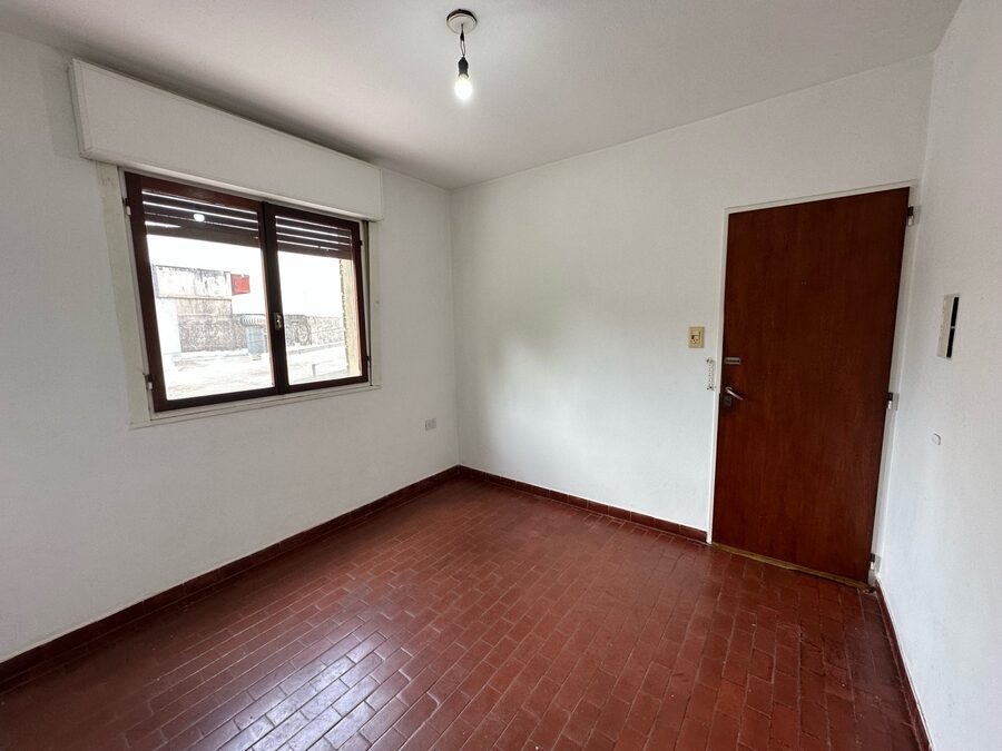 SE ALQUILA DEPARTAMENTO UN DORMITORIO ZONA PARQUE. BERTOZZI Y ALAMEDA