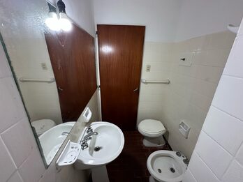 SE ALQUILA DEPARTAMENTO UN DORMITORIO ZONA PARQUE. BERTOZZI Y ALAMEDA