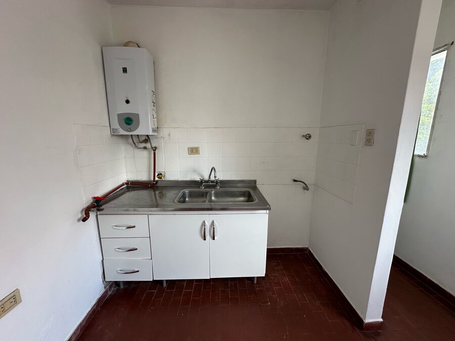 SE ALQUILA DEPARTAMENTO UN DORMITORIO ZONA PARQUE. BERTOZZI Y ALAMEDA