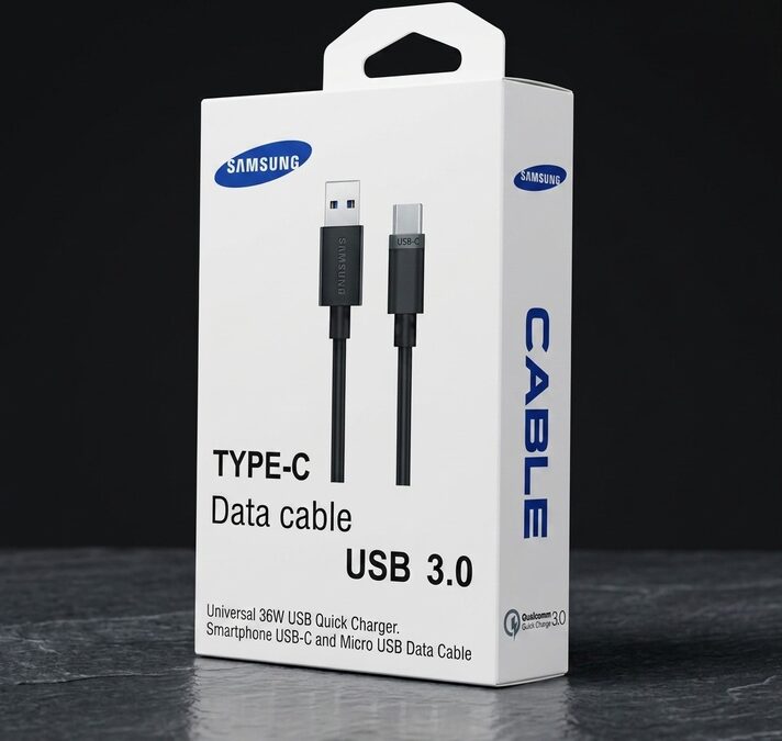 Combo de audio portátil, parlante inalámbrico, auriculares y cable USB-C