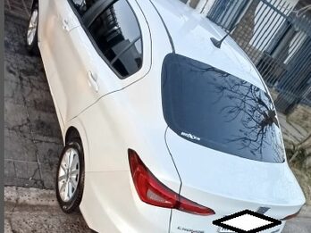 FIAT CRONOS 2022