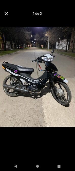 Guerrero 110