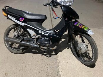 Guerrero 110