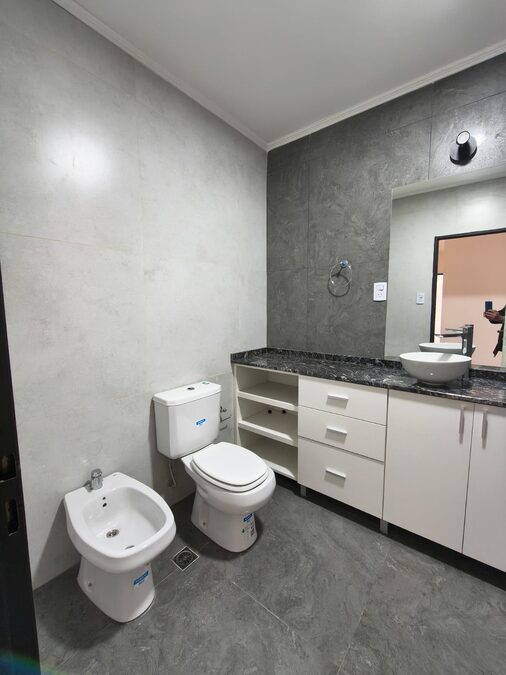 🏡 VENTA de CASA A ESTRENAR - PTE. PERÓN, PARANÁ 🪴