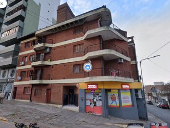 Alquiler Departamento 25 De Mayo 295