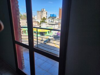 Alquiler Departamento 25 De Mayo 295