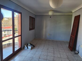 Alquiler Departamento 25 De Mayo 295