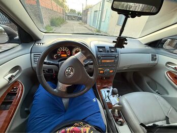 Toyota Corolla 2010 SEG 1.8 Automatico – ¡Excelente Estado!