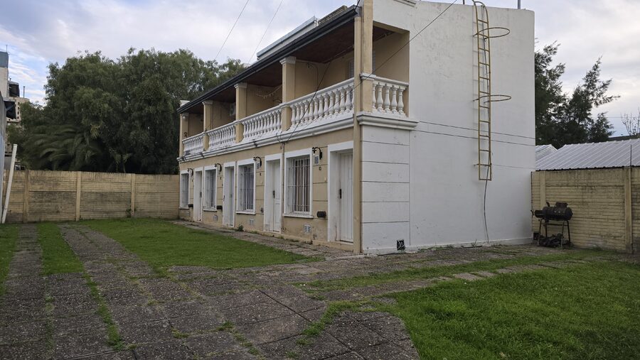 Departamentos en venta en Oro Verde 4 duplex de un dormitorio