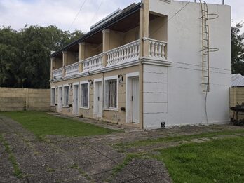 Departamentos en venta en Oro Verde 4 duplex de un dormitorio