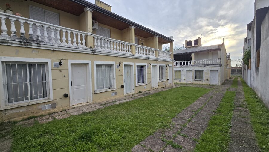 Departamentos en venta en Oro Verde 4 duplex de un dormitorio