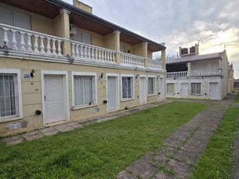 Departamentos en venta en Oro Verde 4 duplex de un dormitorio