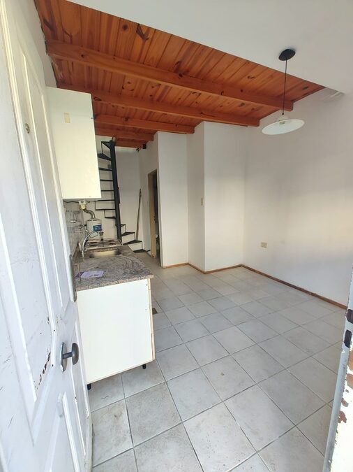 Departamentos en venta en Oro Verde 4 duplex de un dormitorio
