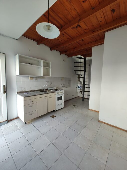 Departamentos en venta en Oro Verde 4 duplex de un dormitorio