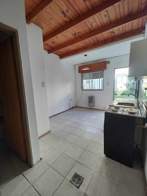 Departamentos en venta en Oro Verde 4 duplex de un dormitorio