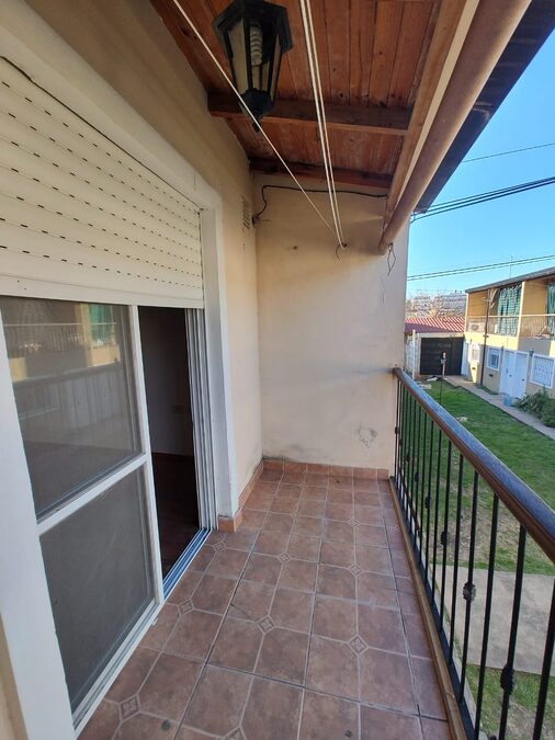 Departamentos en venta en Oro Verde 4 duplex de un dormitorio