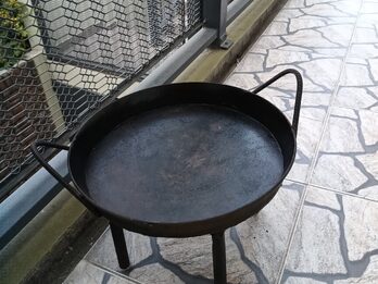 Disco para cocinar