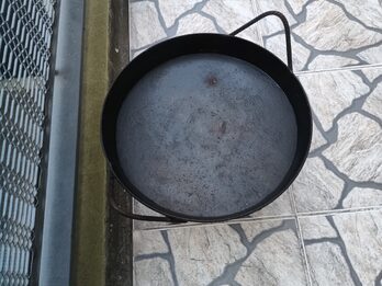 Disco para cocinar