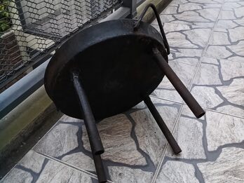 Disco para cocinar