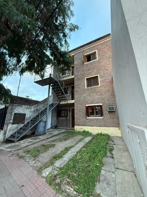 ENTRE COLÓN Y LA PAZ - DPTO 2 DORMITORIOS EN VENTA | USD 55.000 🏢🔑
