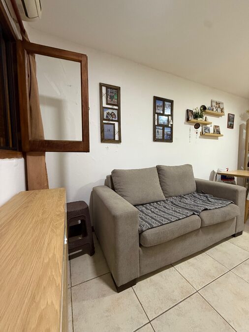 ENTRE COLÓN Y LA PAZ - DPTO 2 DORMITORIOS EN VENTA | USD 55.000 🏢🔑