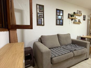 ENTRE COLÓN Y LA PAZ - DPTO 2 DORMITORIOS EN VENTA | USD 55.000 🏢🔑